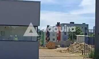 Imagem 2: Apartamento à venda, Uvaranas, Ponta Grossa, PR