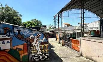 Imagem 14: Galpão, 987 m² - venda por R$ 600.000,00 ou aluguel por R$ 12.625,00/mês - Quintino Bocaiú