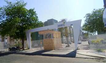 Imagem: ALUGO AP COND. JARDINS RESIDENCE CLUBE 2