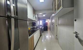 Imagem 5: Apartamento 112m², nascente, 3 quartos, Corredor Vera Arruda, em Jatiúca, Maceió