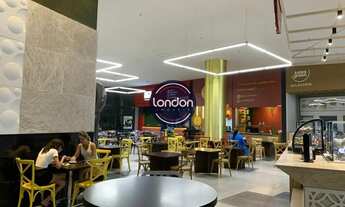 Imagem 7: LOJA - EDIFICIO SQUARE GARDEN