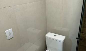 Imagem 6: Kitnet semi mobiliada com água e luz e IPTU incluso