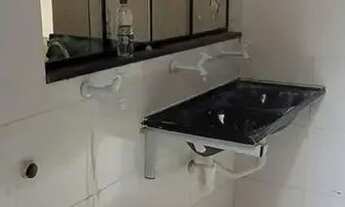 Imagem 7: Ocasião,casa nova 3 quartos,1 suíte, Trindade