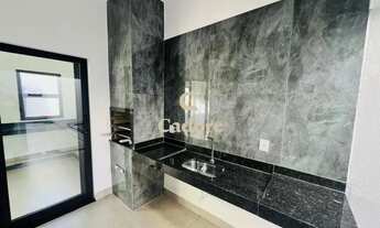 Imagem: Casa com entrada facilitada no Bairro Novo