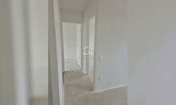 Imagem 5: Apartamento no Jardim Cláudia / 38 m² / 2 Quartos / Churrasqueira / 1 Vaga de garagem desc