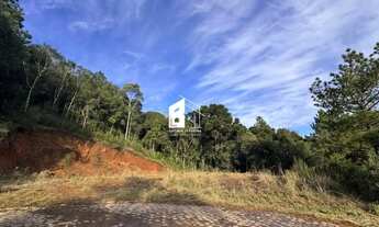 Imagem 4: Terreno Ana Rech Caxias do Sul