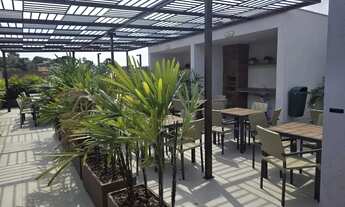 Imagem 5: Apartamento para Locação em Nova Iguaçu, Centro, 3 dormitórios, 1 suíte, 2 banheiros, 1 va