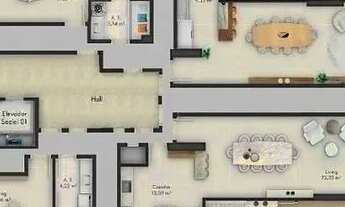 Imagem 4: APARTAMENTO RESIDENCIAL em Itapema - SC, Ilhota