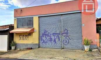 Imagem 8: Barracão para alugar, 230 m² por R$ 9.000,00/mês - Jardim São José - Bragança Paulista/SP