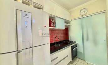 Imagem 6: Apartamento 2 dormitórios com Suite e Sacada - Lagoinha