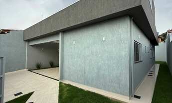 Imagem 2: Casa na Região Sul próximo Jamil Miguel lote inteiro 300m2