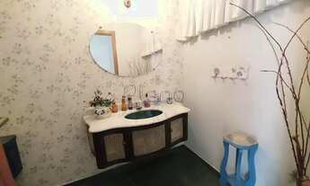 Imagem 6: Apartamento à venda em Campinas, Cambuí, com 4 quartos, com 373.4 m², Michelangelo