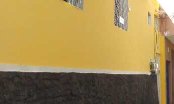 Imagem: Ótima casa com dois quartos, no centro