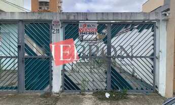 Imagem 6: Terreno para venda na região do Tatuapé!!!