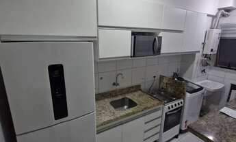 Imagem 3: Excelente apartamento no Life Jabotiana MOBILIADO