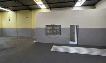 Imagem 5: Galpão a venda na Nova Vinhedo