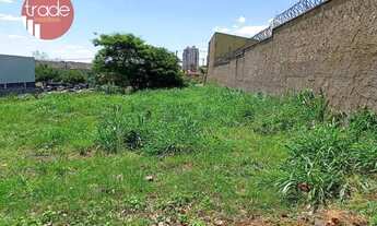 Imagem 4: Terreno para alugar, 370 m² por R$ 2.000,00/mês - Alto da Boa Vista - Ribeirão Preto/SP
