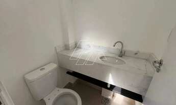 Imagem 7: Casa com 3 suítes e 2 vagas para venda no Condomínio Belle Ville Marília/SP