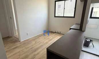 Imagem 6: Apartamento com 2 dormitórios para alugar, 36 m² por R$ 2.950,00/mês - Freguesia do Ó - Sã