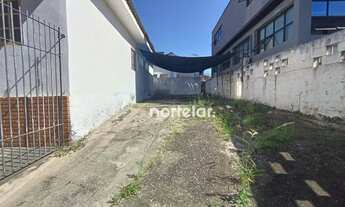 Imagem: Terreno à venda, 250 m² por R$ 615.000,00