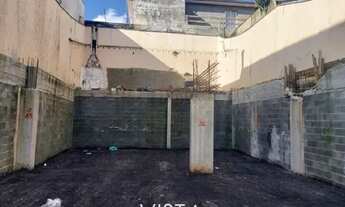 Imagem 5: Terreno a venda 10 x 50 500m² Mooca