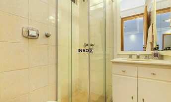 Imagem 2: Cobertura em Bom Fim