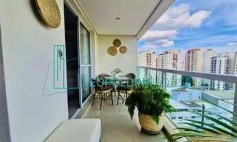 Imagem 2: APARTAMENTO À VENDA NA VILA LEOPOLDINA