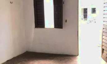 Imagem 5: Casa com 1 dormitório para alugar, 41 m² por R$ 500 - Outra Banda - Maranguape/CE
