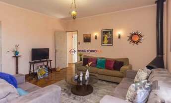 Imagem 2: Apartamento 80m² - 3 dormitórios e 1 vaga no bairro São Geraldo