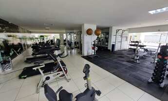 Imagem 3: Edifício Terra Mundi Santos Dumont