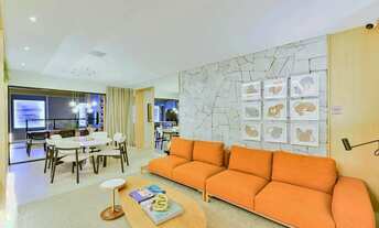 Imagem 5: Apartamento à venda no bairro Setor Bueno - Goiânia/GO