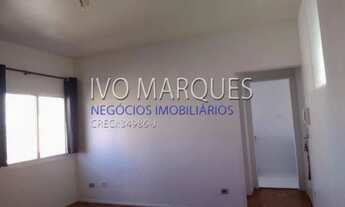 Imagem 7: Kitnet reformada próximo ao metrô