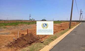 Imagem: Terreno à venda, 220 m² por R$ 315.000,00