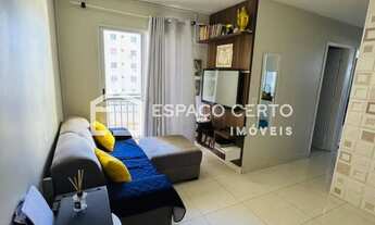 Imagem 3: Condomínio Dakota