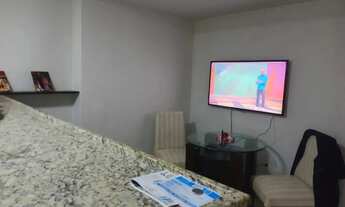 Imagem 2: Imóvel para venda tem 37 metros quadrados com 1 quarto em Centro - Guarapari - ES