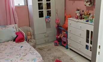 Imagem 5: Imóvel para venda tem 44 metros quadrados com 1 quarto em Jardim Nova Cidade - Guarulhos