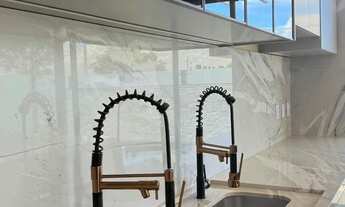 Imagem 6: Casa para alugar em condomínio altíssimo padrão