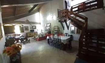 Imagem 6: Sítio com 4 dormitórios à venda, 5000 m² por R$ 2.000.000,00 - Vila Progresso - Niterói/RJ