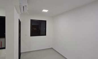 Imagem 3: Nau vivendas ultimo andar com ar condicionado