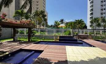 Imagem 6: Excelente Apartamento no Ahead Capim Macio - Oportunidade na melhor localização