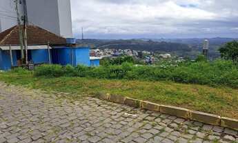 Imagem 3: Inbox Imobiliária vende excelente terreno de 825m² no Bairro Cidade Alta em Bento Gonçalve