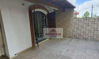 Imagem 4: Sobrado com 3 dormitórios, 168 m² - venda por R$ 850.000,00 ou aluguel por R$ 4.097,00/mês