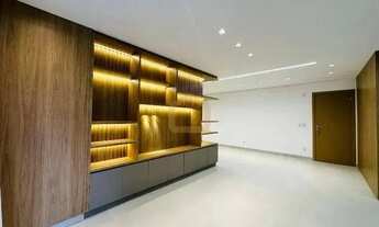 Imagem 3: Apartamento para alugar no Edifício Residencial Opus Gyro Vaca Design no Setor Bueno em Go