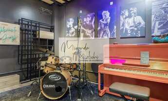 Imagem 6: Mansão clássica mobiliada em condomínio fechado Lagoa da Conceição