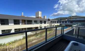 Imagem 4: Apartamento à venda Rua Manoel Pedro Vieira, Morro das Pedras - Florianópolis