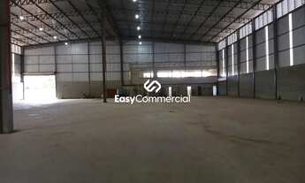 Imagem 6: Galpão de 3.300 m² em Betim