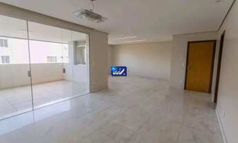 Imagem: Apartamento, 4 quartos, 2 suites, 4 vagas