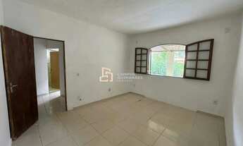 Imagem 2: Casa para aluguel, 2 quartos, 2 vagas, Olaria - Belo Horizonte/MG