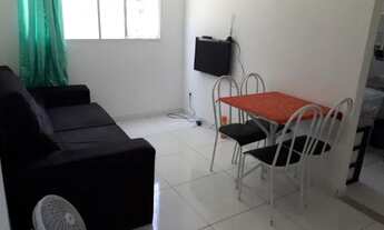 Imagem 2: Ap 2/4 Campinas de Pirajá px ao Metrô R$140.000,00