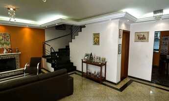 Imagem: Excelente Sobrado para venda ou aluguel